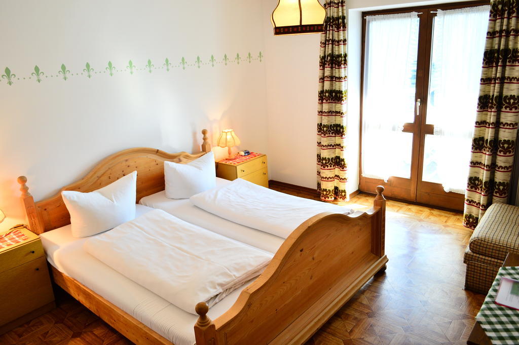 Bayersoier Hof Hotel Bad Bayersoien ห้อง รูปภาพ