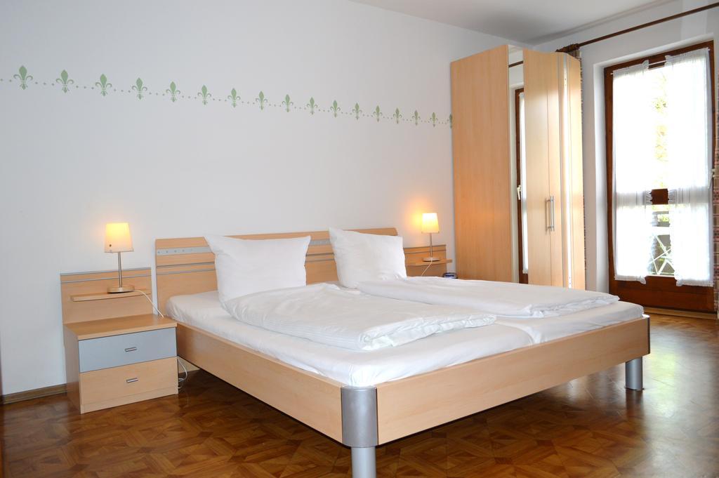 Bayersoier Hof Hotel Bad Bayersoien ห้อง รูปภาพ