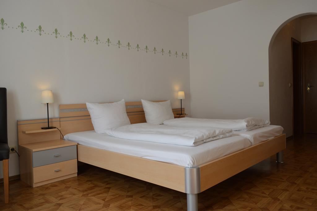 Bayersoier Hof Hotel Bad Bayersoien ห้อง รูปภาพ