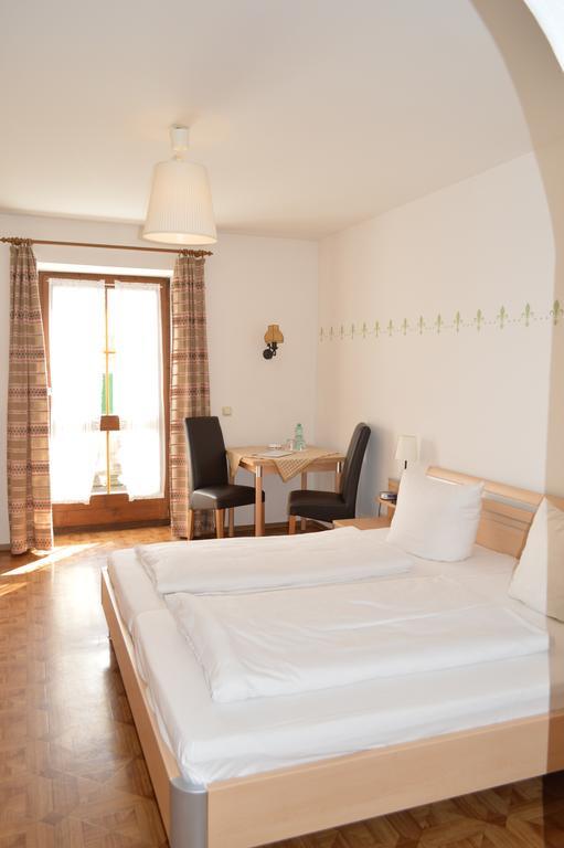 Bayersoier Hof Hotel Bad Bayersoien ห้อง รูปภาพ